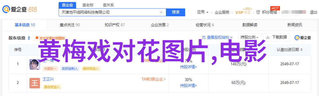 黄梅戏七仙女与董永