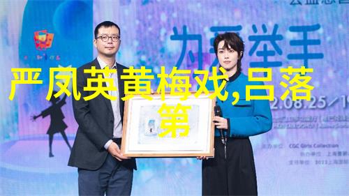 黄梅戏演员张鸿雁介绍