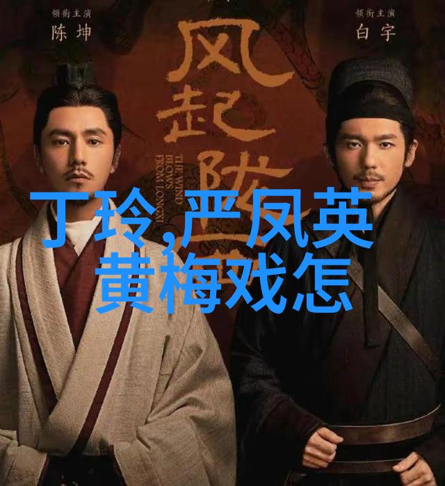 黄梅戏演员朱维芳介绍
