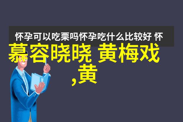 黄梅戏演员王成介绍